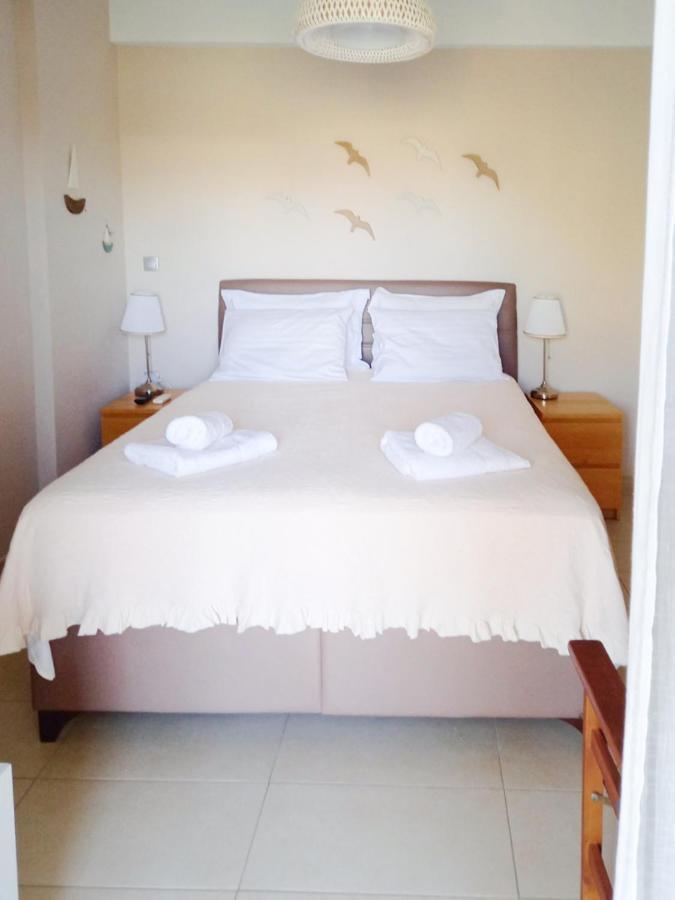 Elegant New Maisonette Near The Sea Aegina 외부 사진