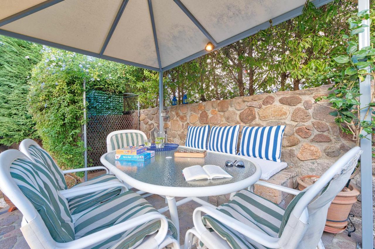 Elegant New Maisonette Near The Sea Aegina 외부 사진